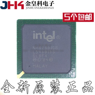 全新原装 SL8FX 测G31 G41版 现货 南桥NH82801GB 本 FW82801GB