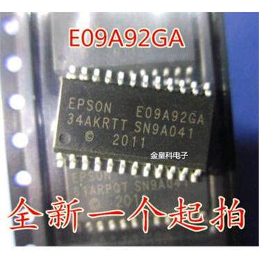 全新原装E09A92EPSONG41