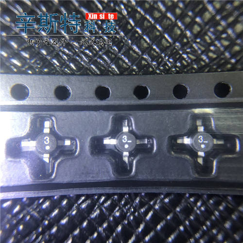 ERA-3SM+丝印T-86射频