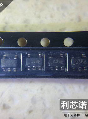 SN74LVC1G38DBVR SOT23-5 SN74LVC1G38DBV SN74LVC1G38逻辑IC原装