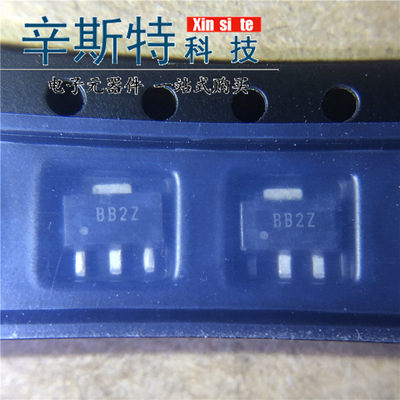 SBB-2089Z丝印OT封装射