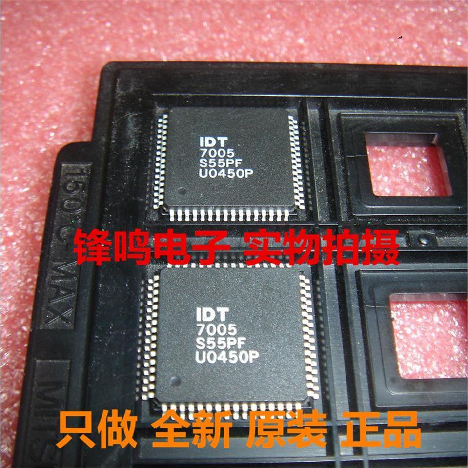 IDT7005S55PF IDT7005S15PF IDT7005S35PF IDT7005S15PF G