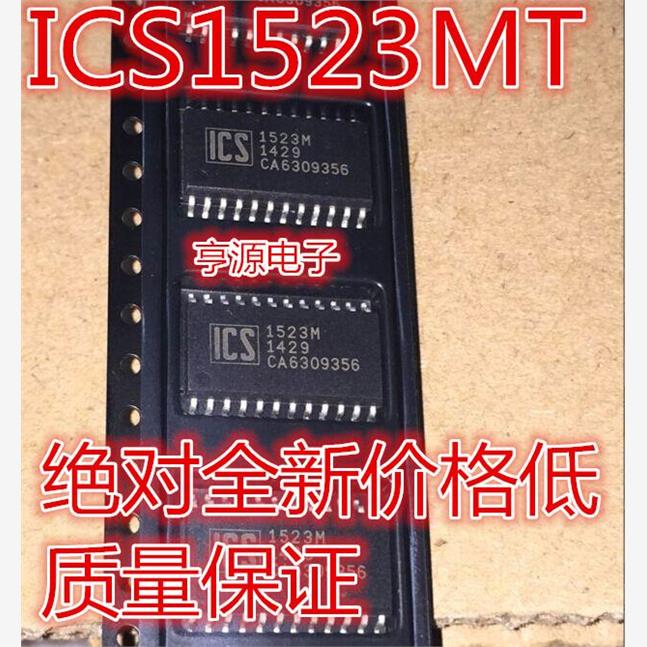 进口ICS1523MTOP24封装