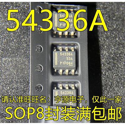 TPS54336DDARC进口TPS54