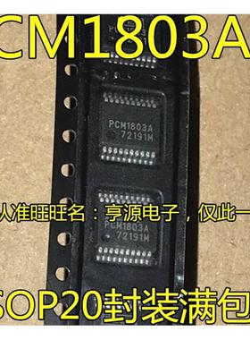 PCM1803 A DBR ADBR ADBRG4 DB PCM1791ADBR PCM1791 SSOP28 20
