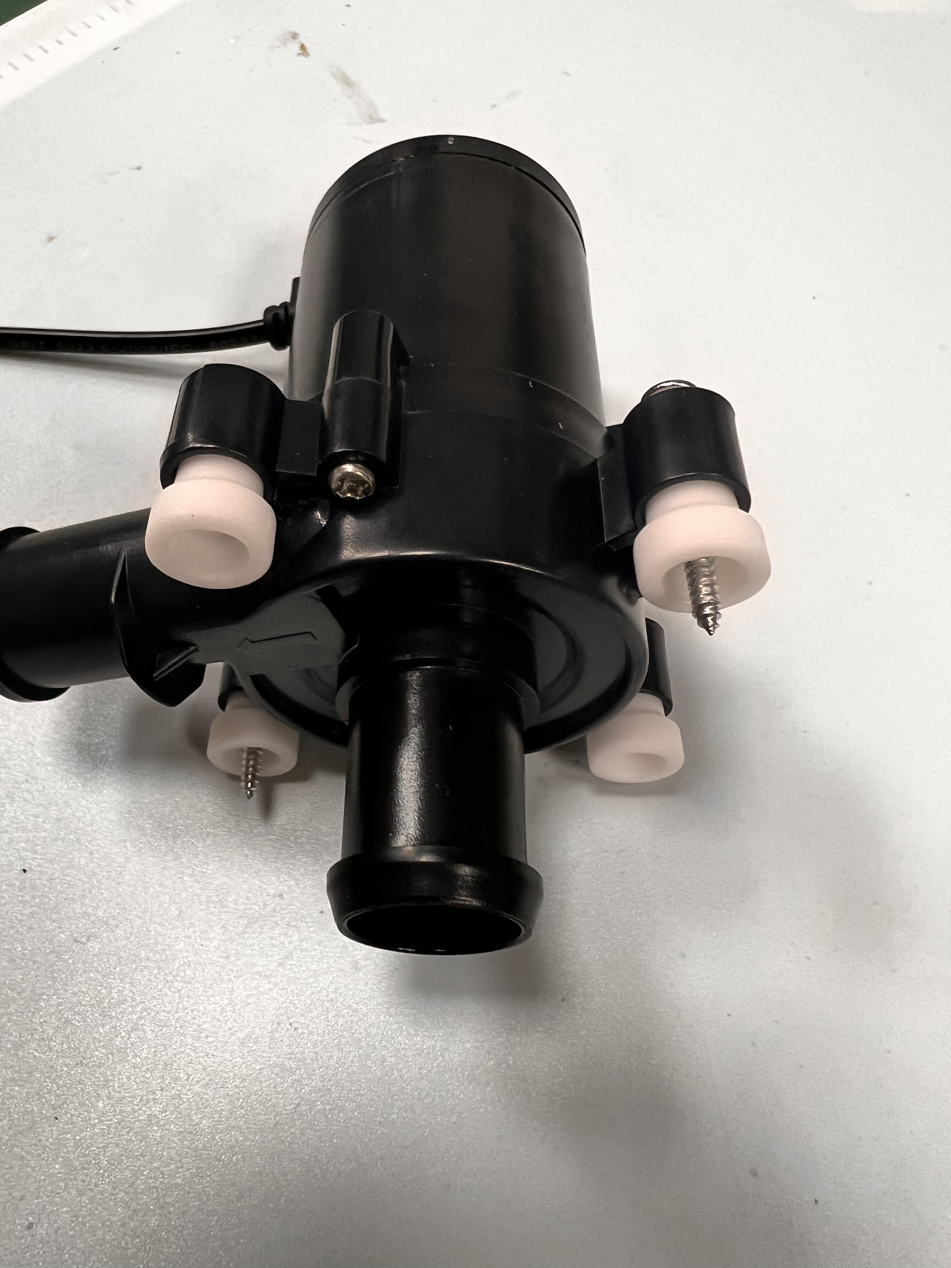 智能马桶水泵智能马桶增压泵智能马桶U型水箱泵智能马桶启动器