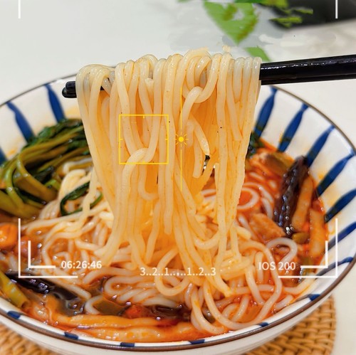壶城人家冰鲜螺蛳粉710g*3袋广西特产螺丝粉香辣粉条夜宵速食米粉