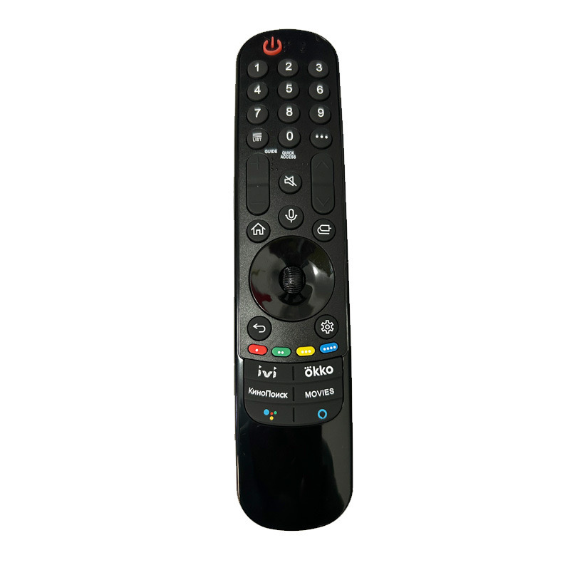 适用于LG液晶电视机蓝牙语音遥控器 AN-MR22GA AKB76039909