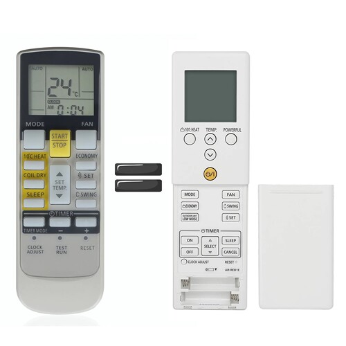 珍宝富士通冷气机空调遥控器 AFujitsu AR-REB1E