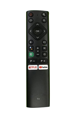 适用松下乐声液晶电视机蓝牙语音遥控器 GS06B87W21-PA04XS RC870