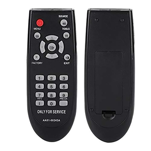 适用三星电视机驱动模式遥控器 AA81-00243A TM930 UE55ES6100W