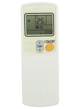 适用于大金空调冷气遥控器ARC423A5 ARC423A6 ARC433A2 ARC433A55