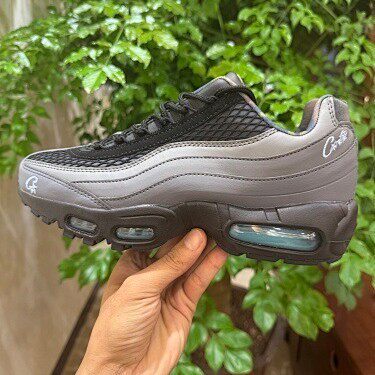 2025新款外贸跨境运动鞋max95气垫鞋OGShoes大码鞋男鞋跑步鞋休闲