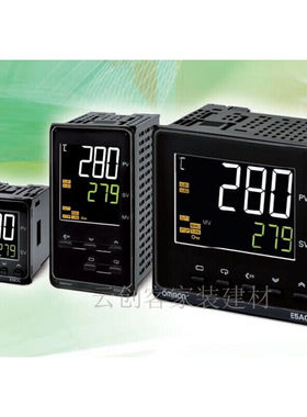温控仪/温控器/E5CC-QX2ASM-800E5CZ-Q2MT/E5CC-QX2ASM-800