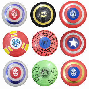 复仇者联盟儿童英雄小盾牌美国队长蜘蛛侠钢铁侠超级英雄刀剑道具