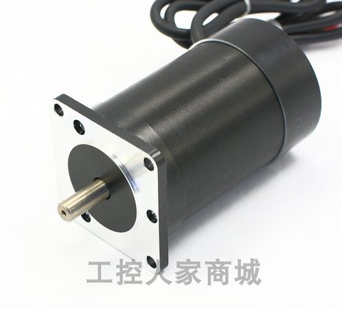 高速低噪音10000转静音无刷电机