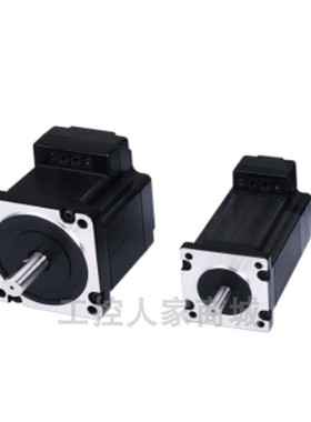 鸣志MOONS步进电机AM17RS2DMA AM23RS4DMB AM24RSSS3DGA-N 1D5D11