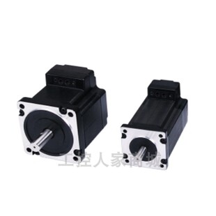 鸣志MOONS步进电机AM17RS2DMA AM24RSSS3DGA 1D5D11 AM23RS4DMB