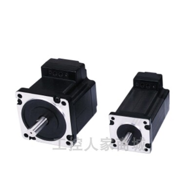 总线闭环步进伺服AM11AM24RS3DMA