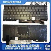 EliteBook x360 1040 更换原装 笔记本键盘 惠普