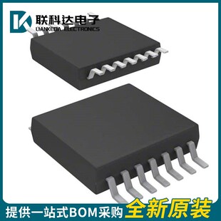 OPA4171AQPWRQ1【IC OPAMP GP 4 CIRCUIT 14TSSOP】