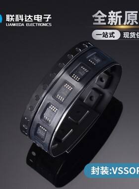 LM3481QMM LM3481QMMX 丝印SUAB 线性稳压器 VSSOP10 全新