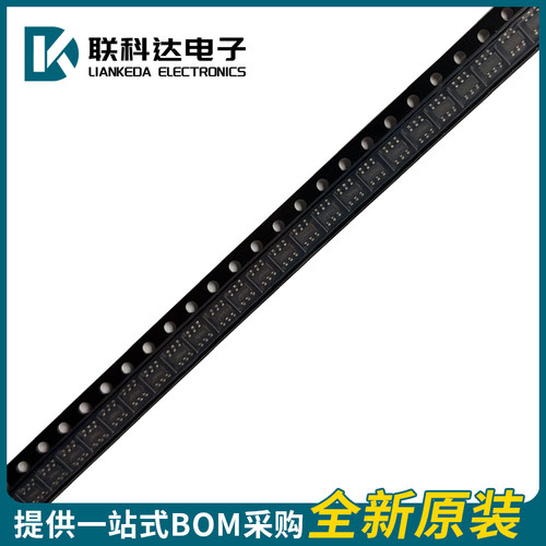LM2776DBVR LM2776DBV SOT23-6 2776 全新