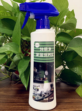 小帮手特丽家居厨房多功能清洗剂