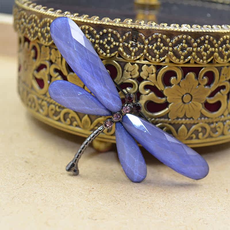 Broche femme en autre - Ref 1176246 Image 5