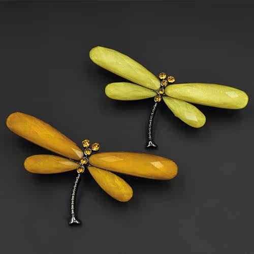 Broche femme en autre - Ref 1176246 Image 3