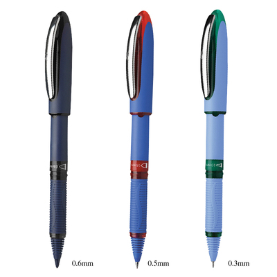 生写字水笔书写防滑握手