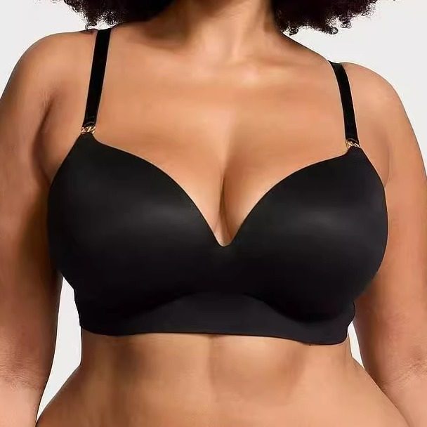 店主强烈推荐新款光面无痕舒适内衣聚拢显大无钢圈上托文胸厂家,女士内衣/男士内衣/家居服,文胸,淘宝优惠券,粉丝福利购,淘宝优惠卷