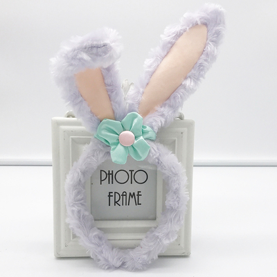 迪士尼星黛露发箍兔子头箍芭蕾兔少女心周边发卡史黛拉兔包包