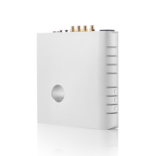 谷津 Q-Z QZ 解码器DAC耳放支持DSD 蓝牙 前级 3.5平衡功能