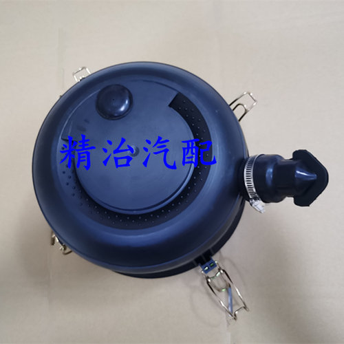 k1627空气滤芯总成后盖适配福田欧马可奥铃CTX 开瑞绿卡康明斯2.8