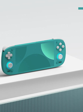 新品Retroid Pocket G2 骁龙G2gen2 5.5寸高清屏幕高性能安卓掌机