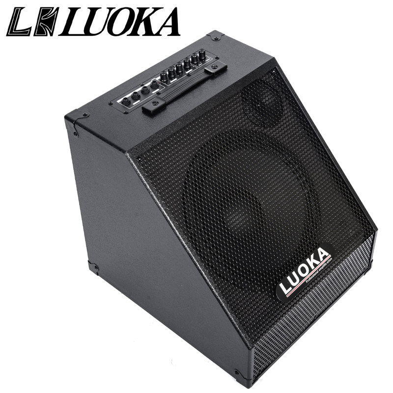 包邮正品luoka电子鼓专用