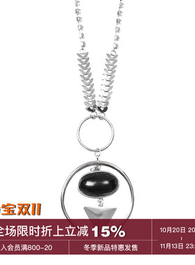 项链项链UNVESNO品牌限定