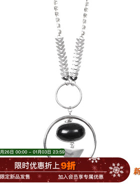 项链项链UNVESNO品牌限定