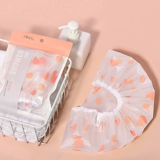 Водонепроницаемая шапочка для душа, шлем, шапка, увеличенная толщина