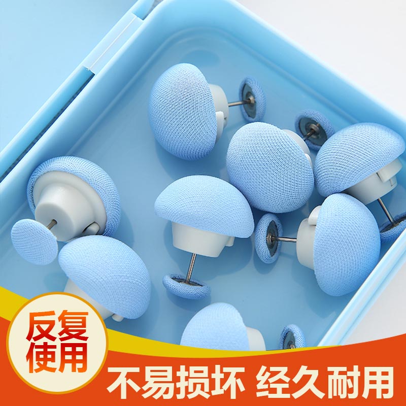 厚被子防跑固定器可拆卸重复使