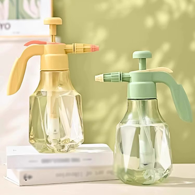 喷壶浇花专用家用淋花壶气压式浇