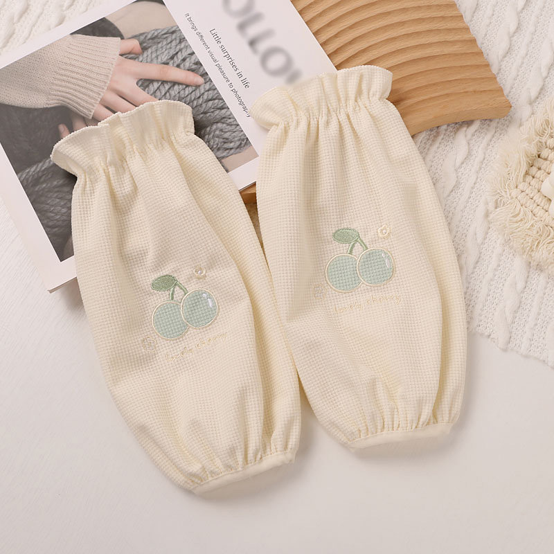 套袖女款办公室袖套2025新款秋冬