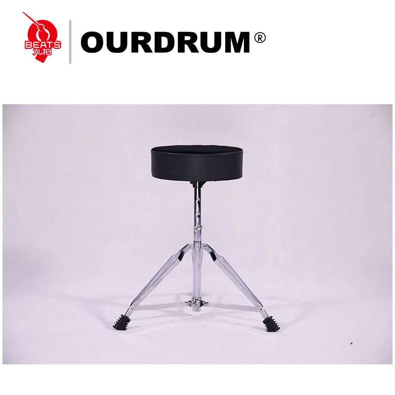 九拍乐器drumcraft架子鼓