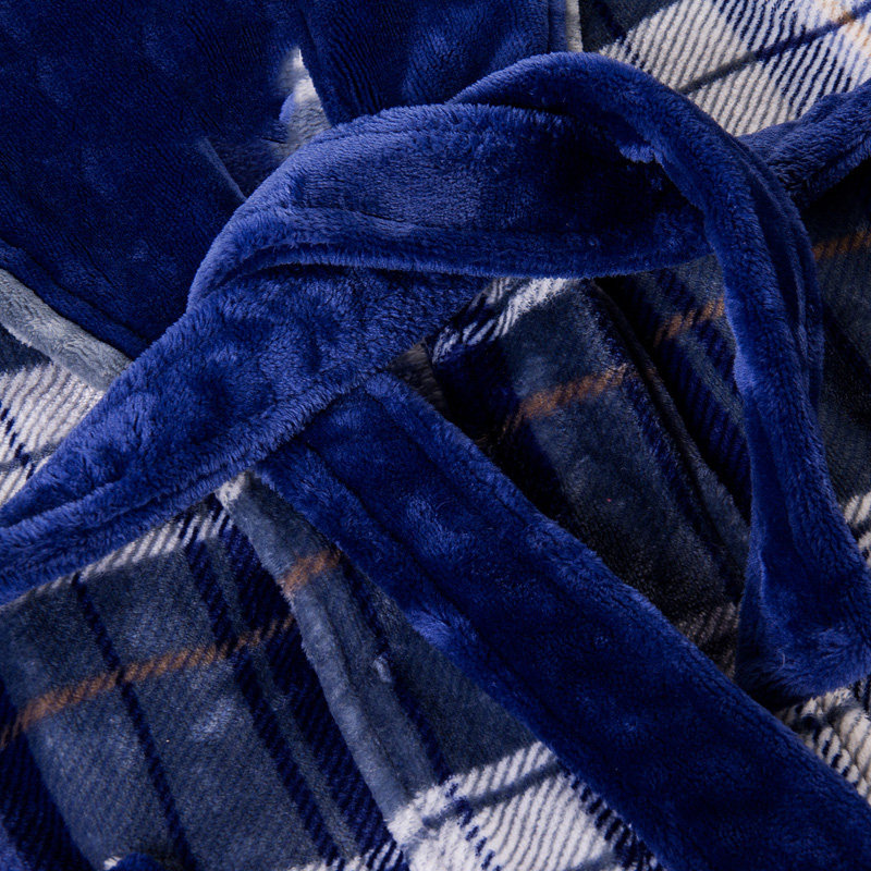 Peignoir jeunesse HODO MJ633 - Ref 595179 Image 3