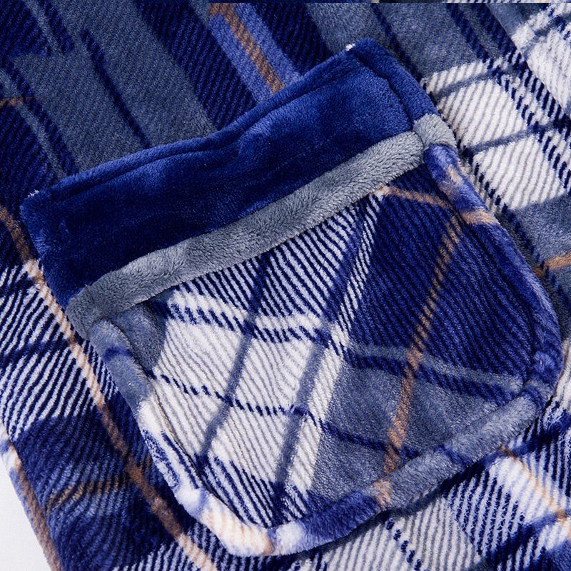 Peignoir jeunesse HODO MJ633 - Ref 595179 Image 4