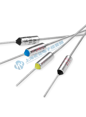 温度保险丝TF热保护RY-72 85 142 172 240度10A 250V电饭煲电饭锅