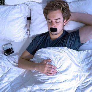 Stop Sleep Nose Breathing Patch Mouth 100pcs Tapes. Snoring