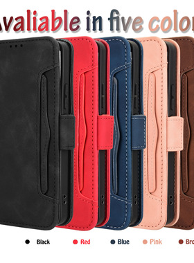 适用于传音Infinix Zero40 5G,X6861,大孔通用Zero40 4G多卡槽复古纹皮套手机壳插卡防摔保护套翻盖式男女壳