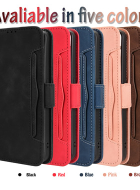 适用于传音Infinix Note 50s 5G，X6870多卡槽复古纹皮套手机壳翻盖式插卡防摔保护套商务外壳素皮